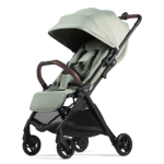 Silver Cross Jet 5 嬰兒車 (綠色)